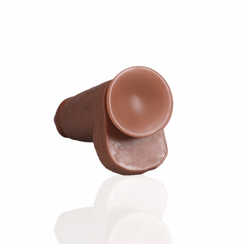 Extra Dikke Recht met Balletjes 9 / 23 cm - Image 4
