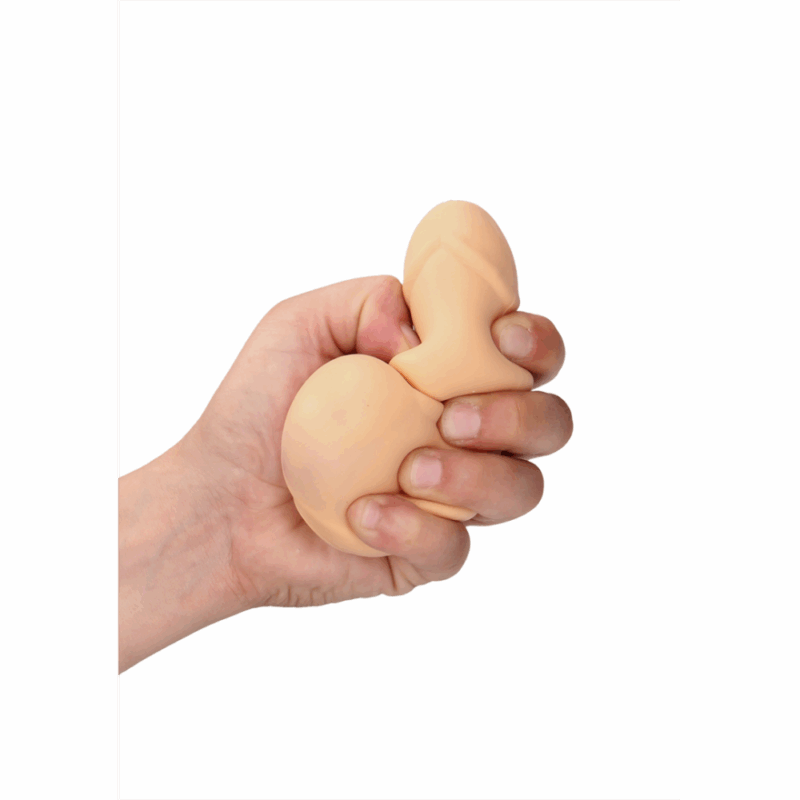 Penisvorm Stressbal - Image 4