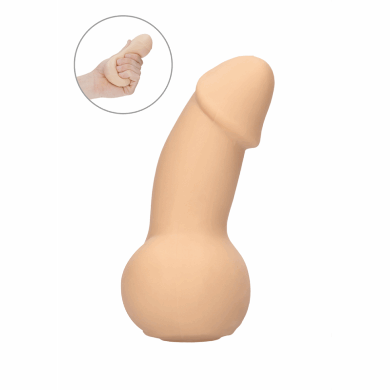 Penisvorm Stressbal