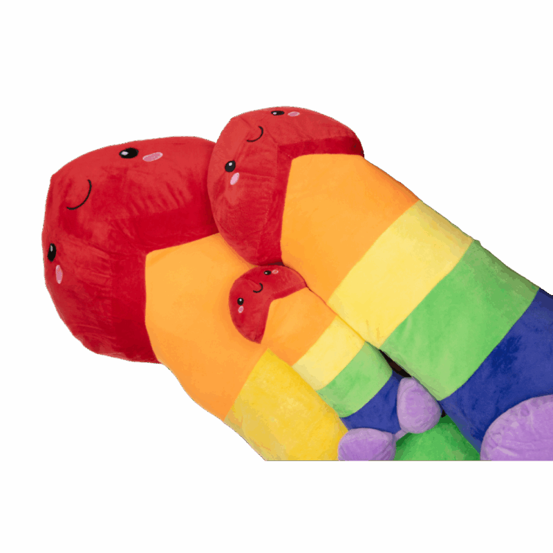 Penis Plushie - 12/ 30 cm - Image 4
