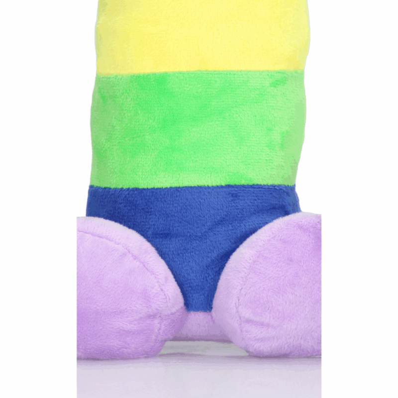 Penis Plushie - 12/ 30 cm - Image 5