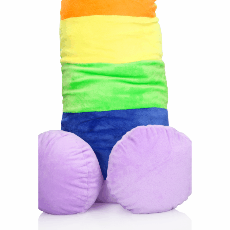 Penis Pluche - 24''/ 60 cm - Image 5