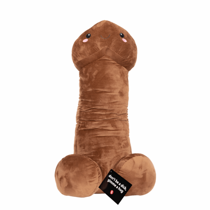 Penis Plushie - 39''/ 100 cm - Image 2