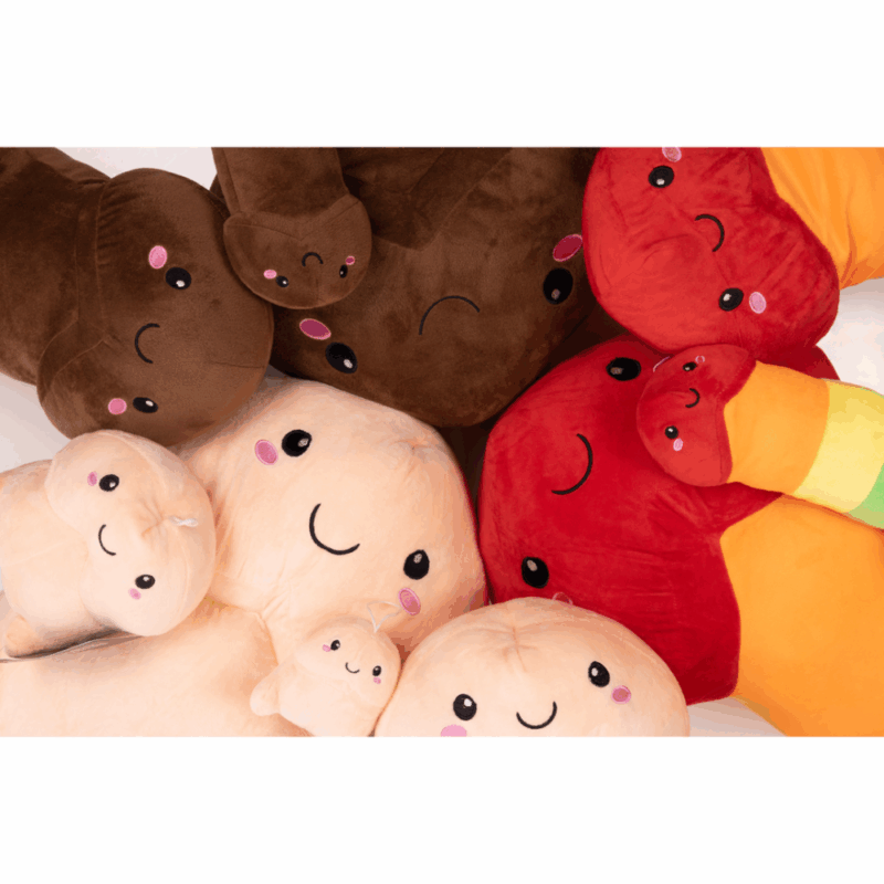 Penis Plushie - 39''/ 100 cm - Image 3