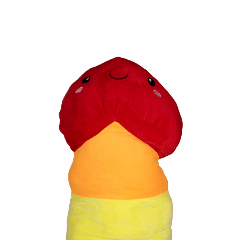 Penis Plushie - 39''/ 100 cm - Image 5