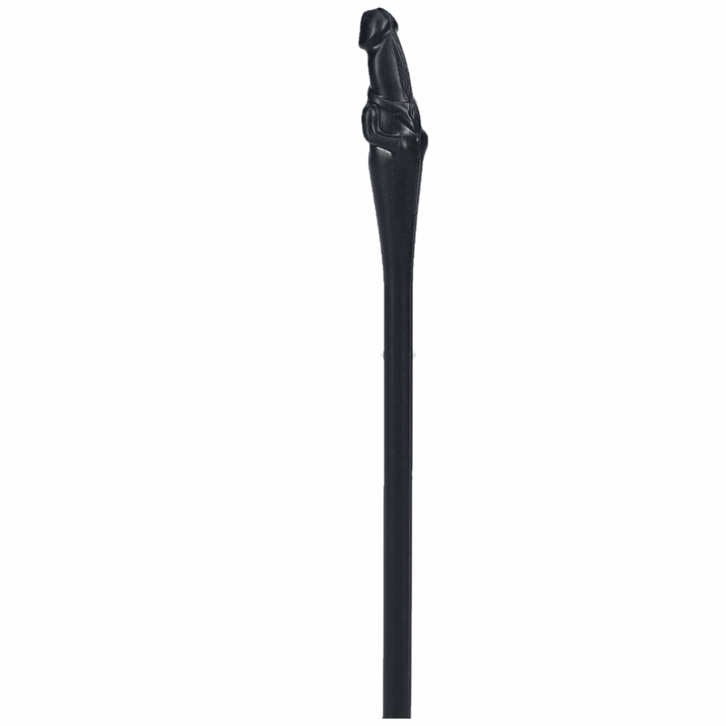 Groom Straws - Zwart - Image 4