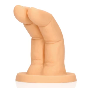 Cum Over - Vlees