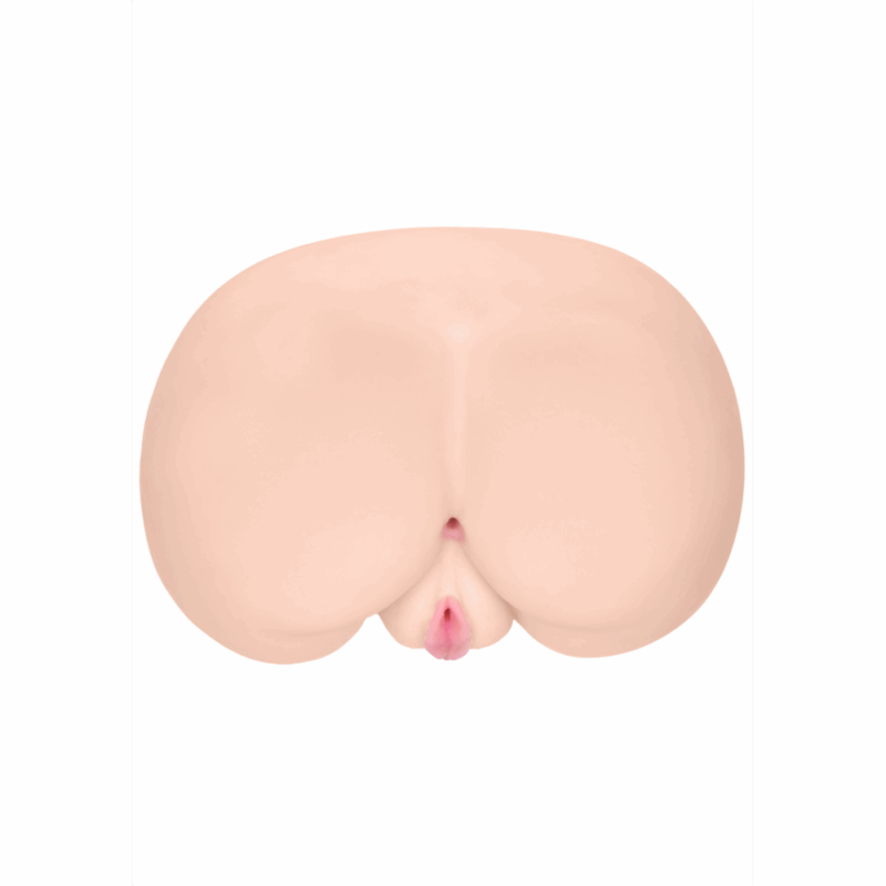 Zelfsmerende Doggy Style Masturbator - Image 4