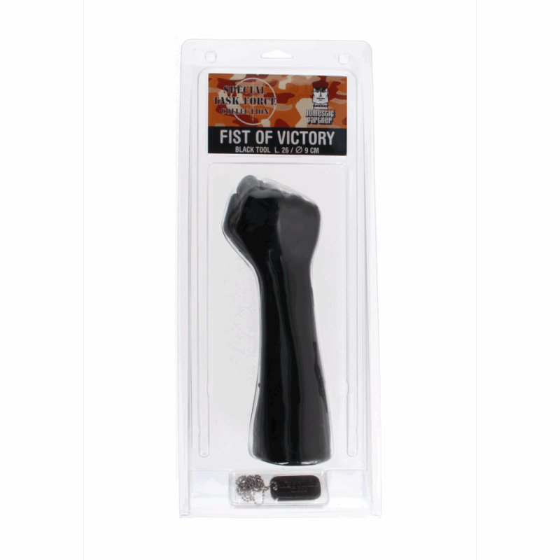Vist van de Overwinning - Dildo - Image 2