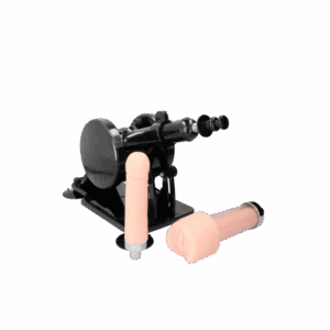 Sure! Here’s the translation of the product description Sex Machine into Dutch: Seks Machine