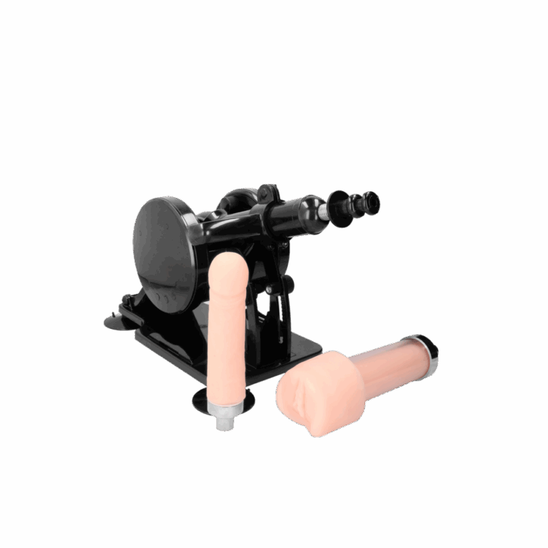 Sure! Here’s the translation of the product description Sex Machine into Dutch: Seks Machine