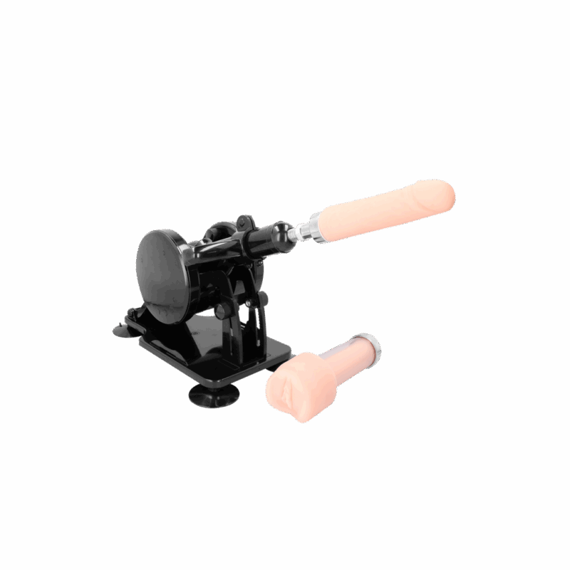 Sure! Here’s the translation of the product description Sex Machine into Dutch: Seks Machine - Image 5
