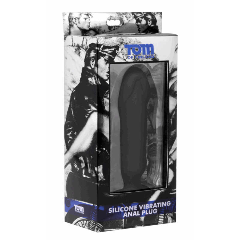 Vibrerende Plug - M - Image 5