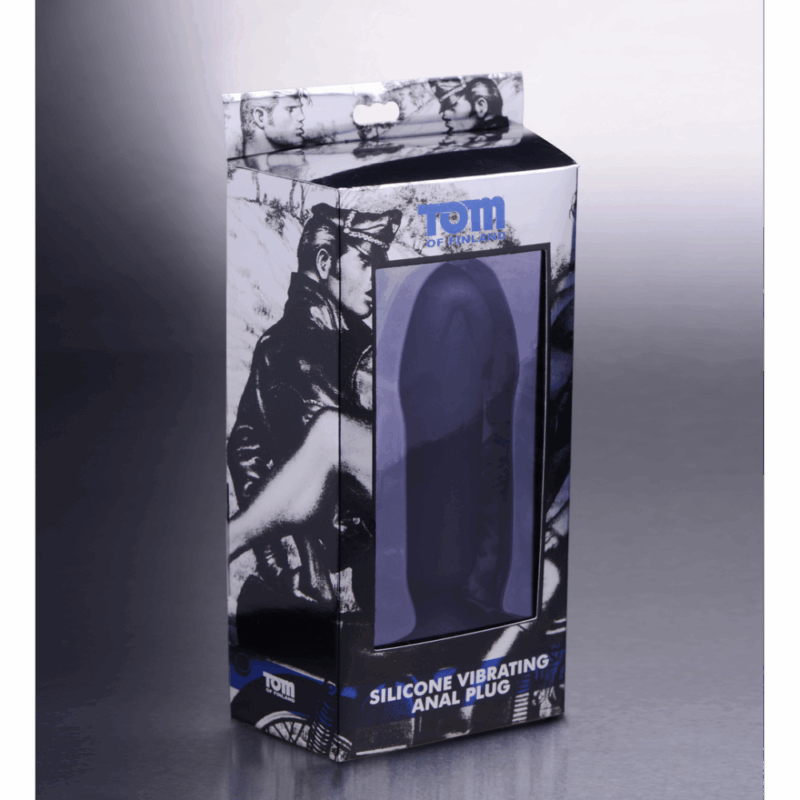 Vibrerende Plug - M - Image 2
