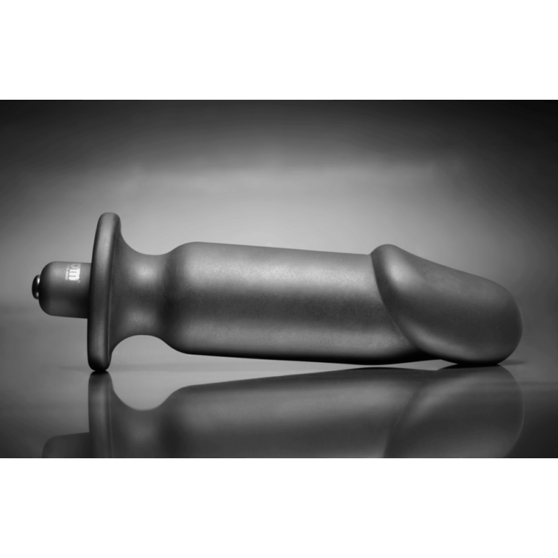 Vibrerende Plug - M - Image 3