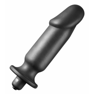 Vibrerende Plug - M