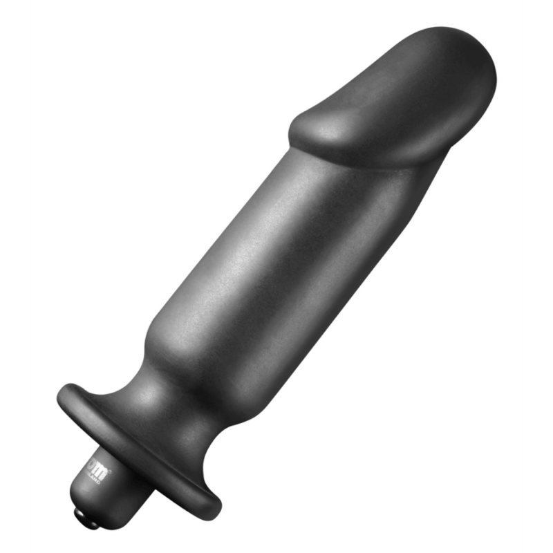 Vibrerende Plug - M