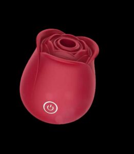 Roosvormige Clitoris Stimulator