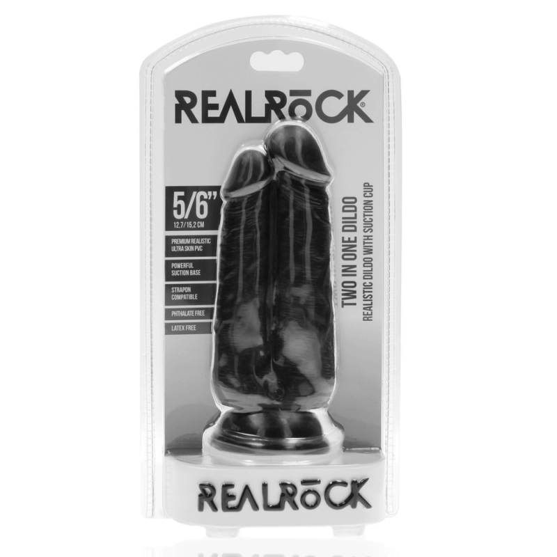 Realistische Dildo 15cm