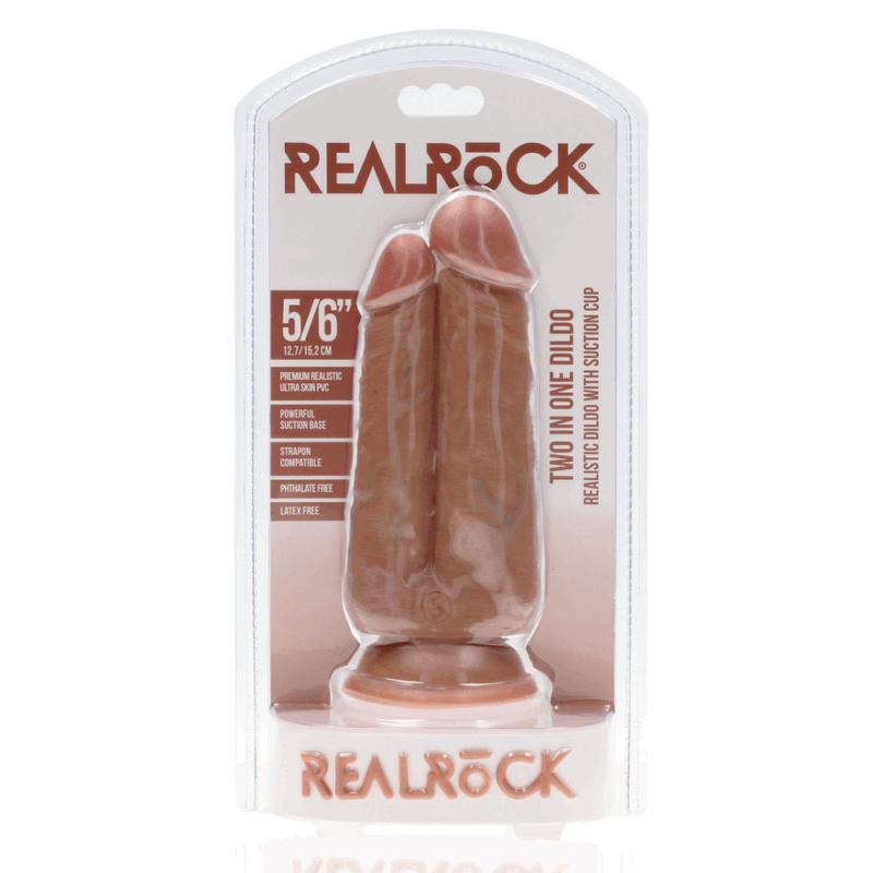 Realistische Dildo 15cm