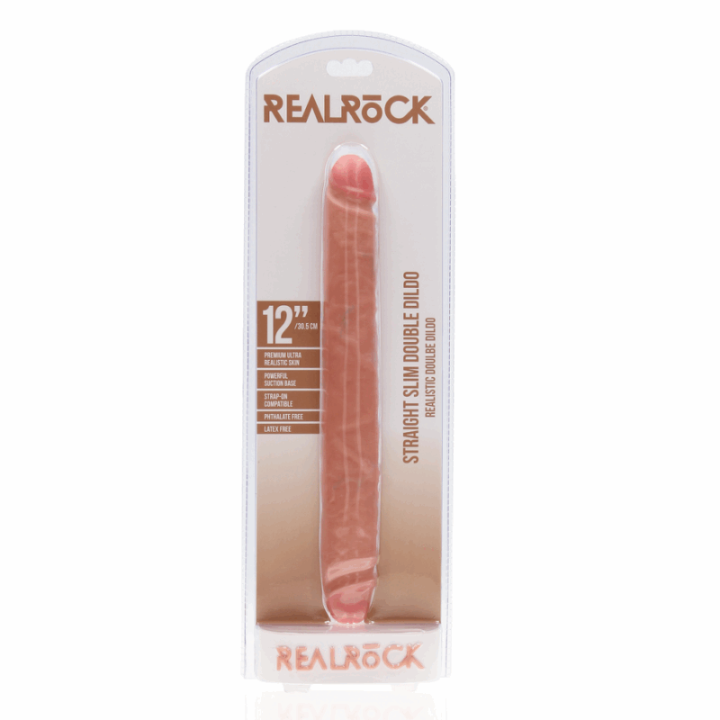 Dubbele Dildo 30cm