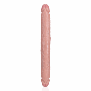 Slim Double Ended Dong 30,5 cm