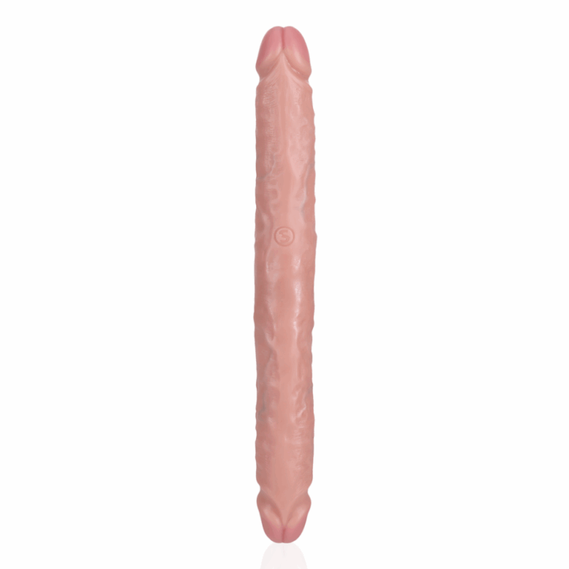 Slim Double Ended Dong 30,5 cm