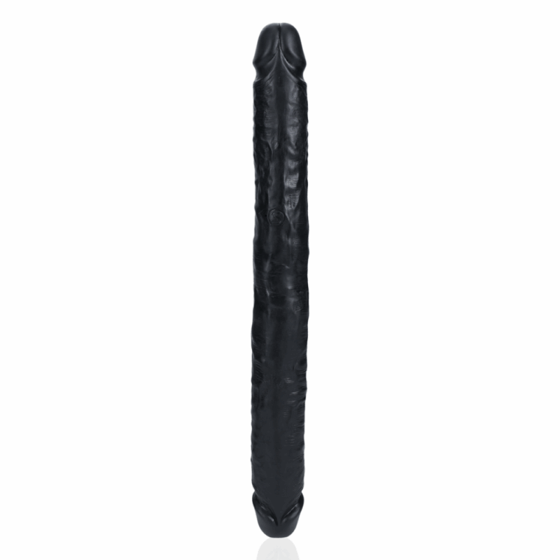 Dubbele Dildo RealRock U-Vorm