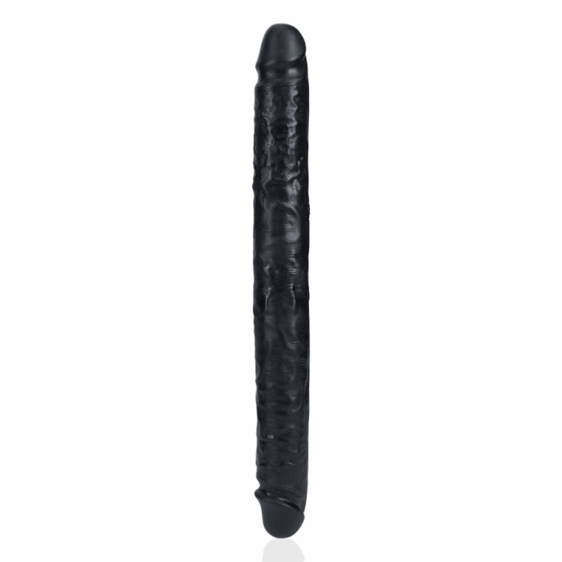 Dubbele Dildo RealRock U-Vorm