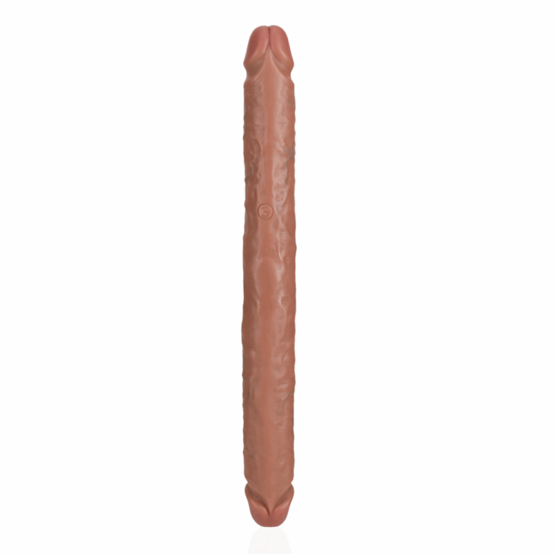 Slim Double Ended Dong / 35,6 cm