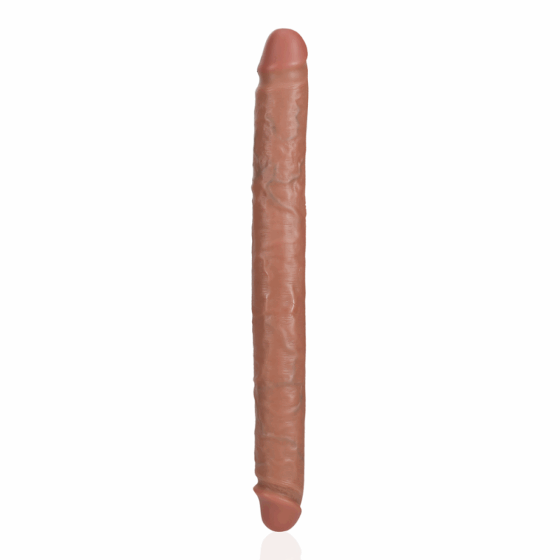 Slim Double Ended Dong / 35,6 cm - Image 4