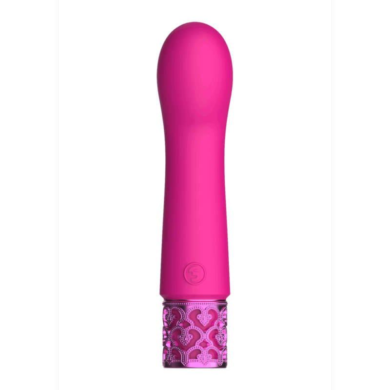 Bijou - Oplaadbare G-Spot Vibrator - Image 2