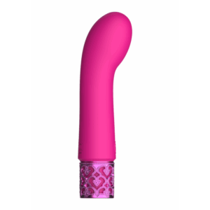 Bijou - Oplaadbare G-Spot Vibrator