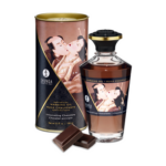 Betoverende Chocolade