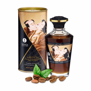 Aphrodisia Eetbare Olie / 100 ml