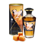 Caramel kussen