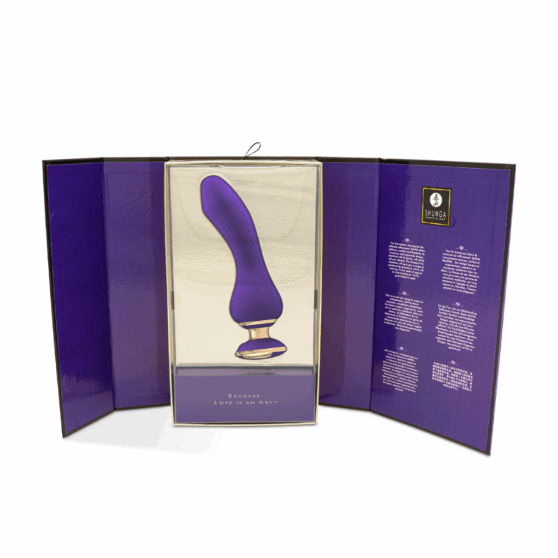 SANYA - Vibrator - Image 3