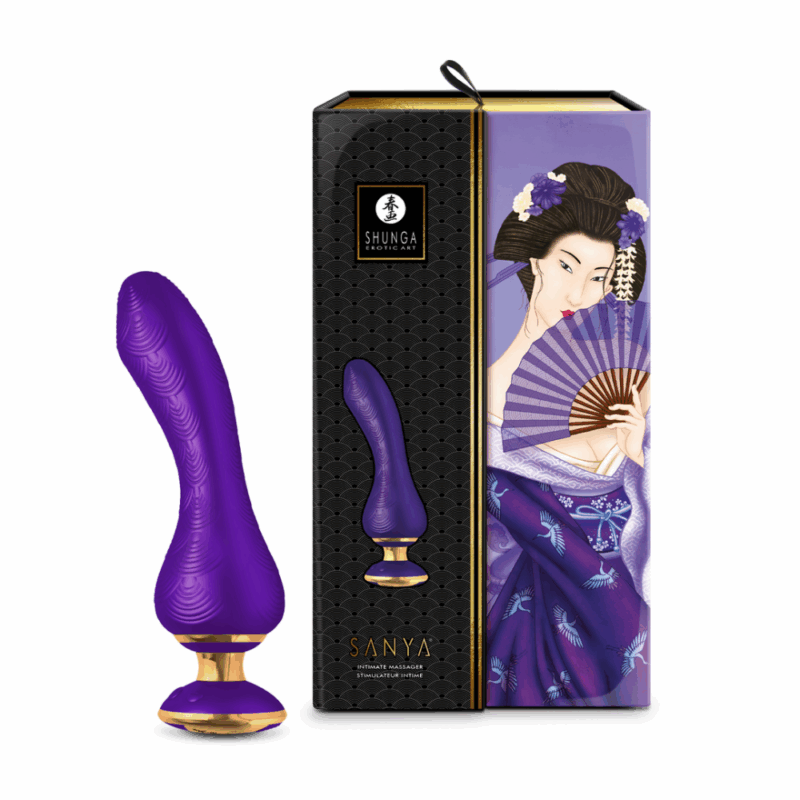 SANYA - Vibrator - Image 4