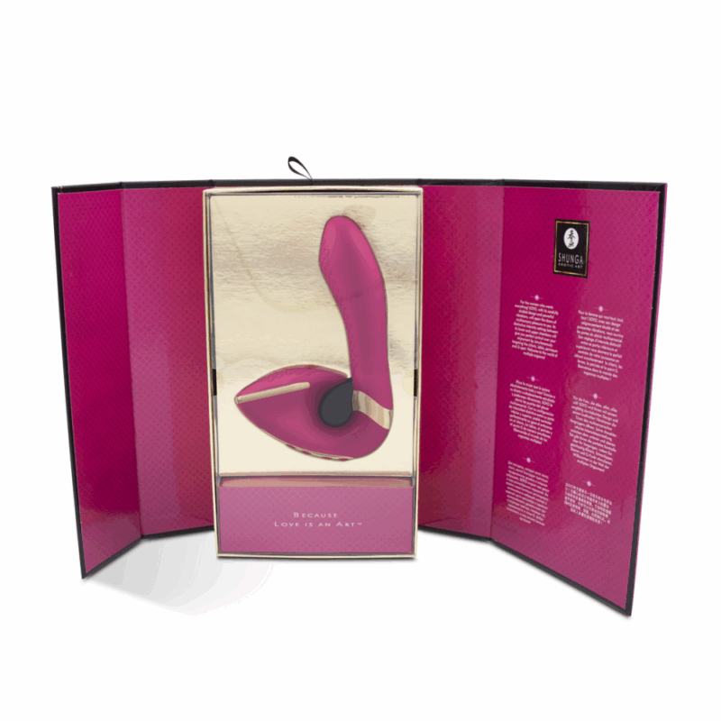 SOYO G-Spot Vibrator