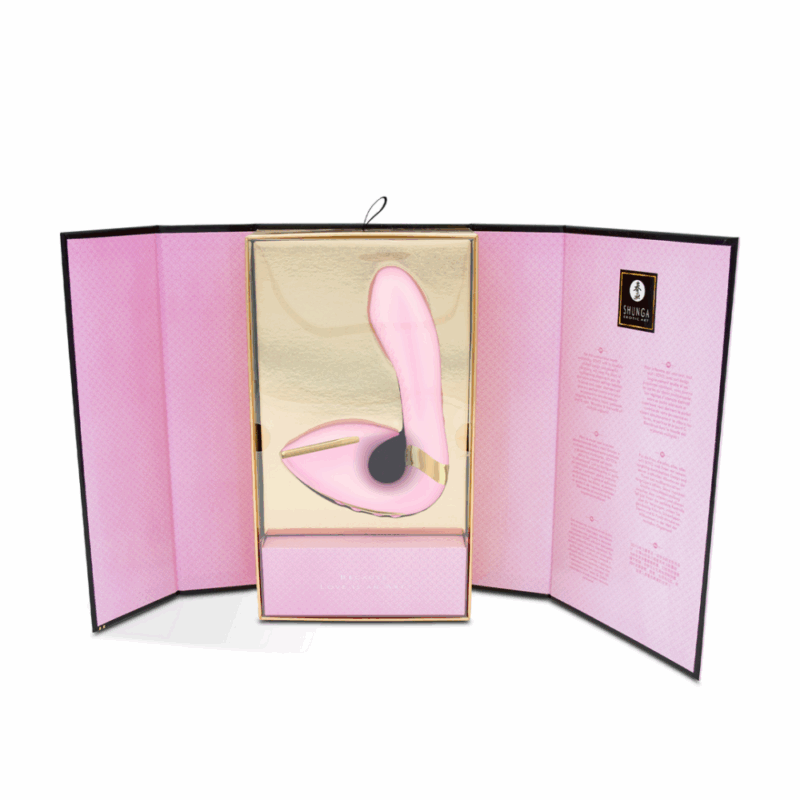 SOYO G-Spot Vibrator