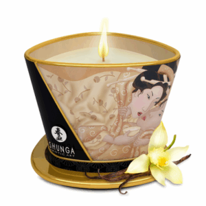 Massagekaars - 170 ml