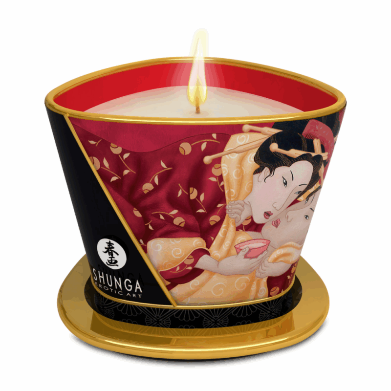 Massagekaars 170 ml