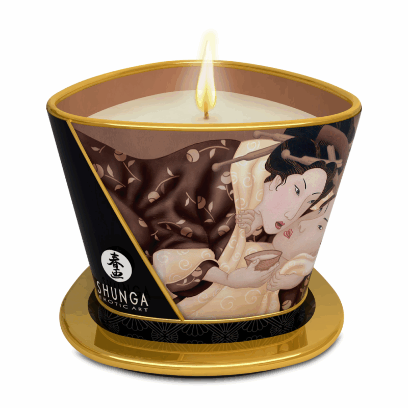 Massagekaars 170 ml