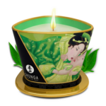 Exotische Groene Thee