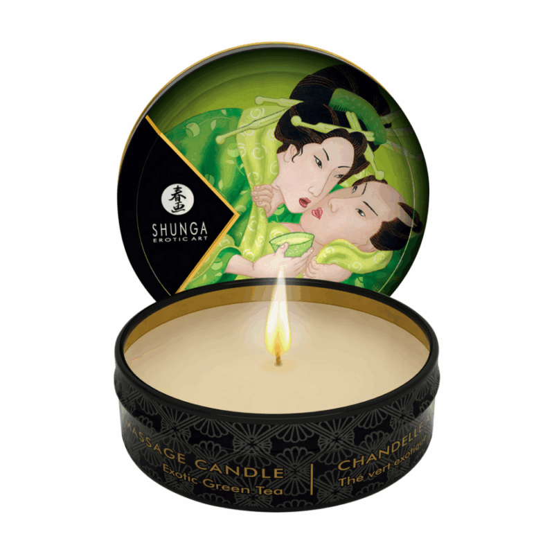 Mini Massage Kaars 30 ml