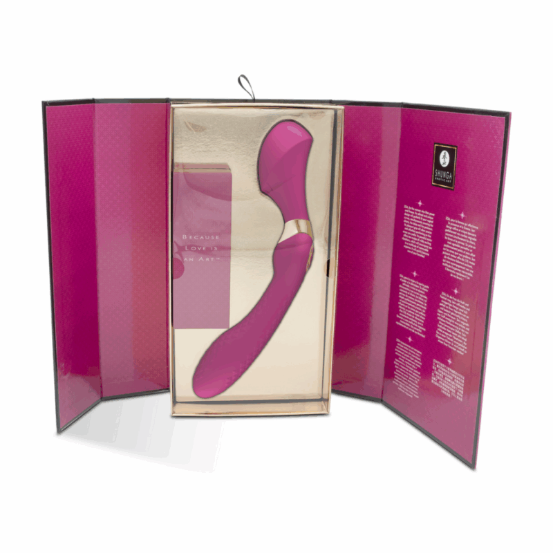 ZOA - Vibrator - Image 3