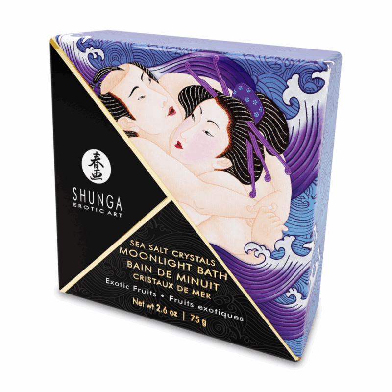 Mini Oriental Crystals Badzout / 75 gr - Image 2