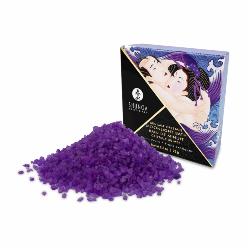 Mini Oriental Crystals Badzout / 75 gr - Image 3