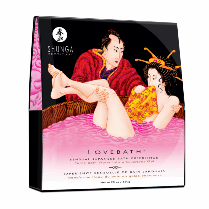 Lovebath  / 575 gr - Image 2