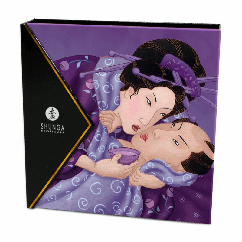 Geisha’s Secret Kit